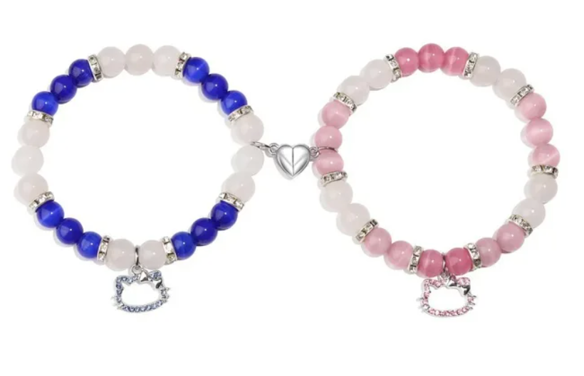 "Hero Bracelet" Set